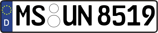 MS-UN8519