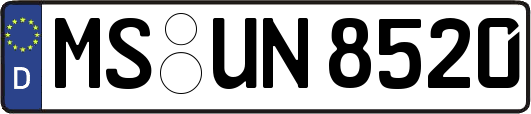 MS-UN8520