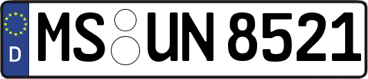 MS-UN8521