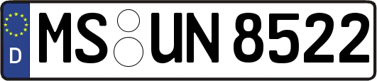 MS-UN8522