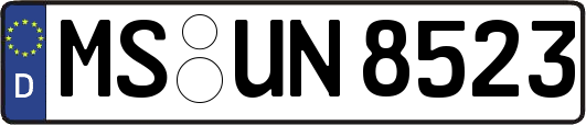 MS-UN8523