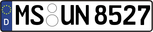 MS-UN8527