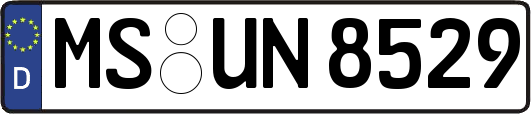 MS-UN8529