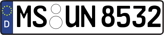 MS-UN8532