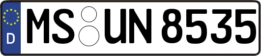 MS-UN8535