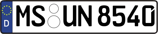 MS-UN8540