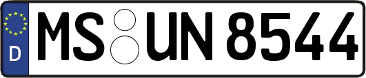 MS-UN8544