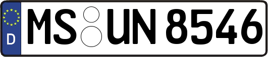MS-UN8546