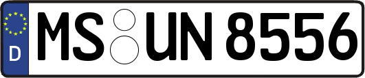 MS-UN8556