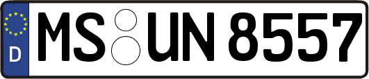 MS-UN8557