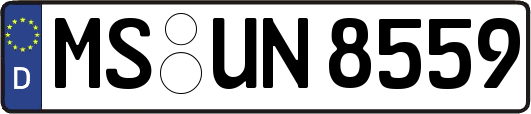 MS-UN8559