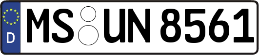 MS-UN8561