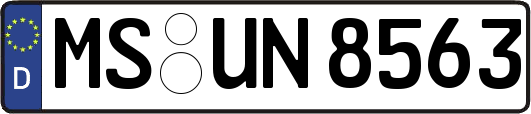 MS-UN8563