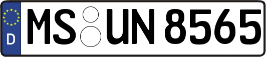 MS-UN8565