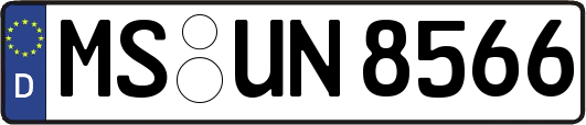 MS-UN8566