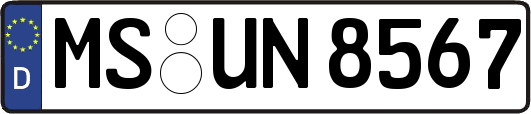 MS-UN8567
