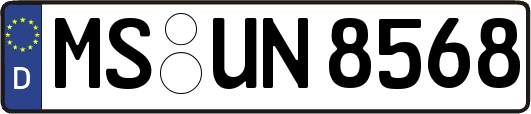 MS-UN8568