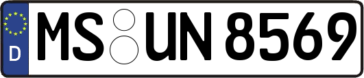 MS-UN8569