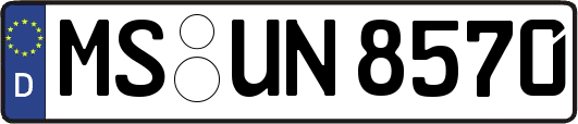 MS-UN8570