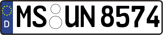 MS-UN8574