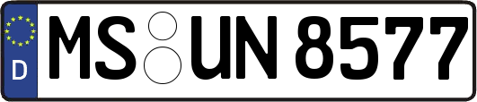 MS-UN8577