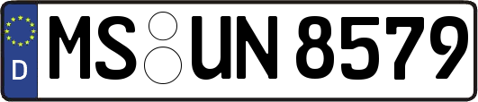 MS-UN8579