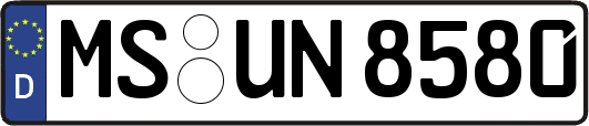 MS-UN8580