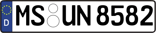 MS-UN8582