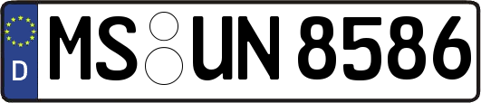 MS-UN8586