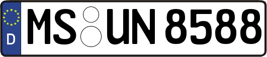 MS-UN8588