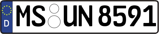 MS-UN8591