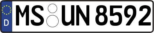 MS-UN8592