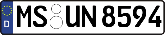 MS-UN8594