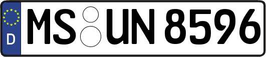 MS-UN8596