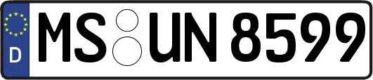 MS-UN8599