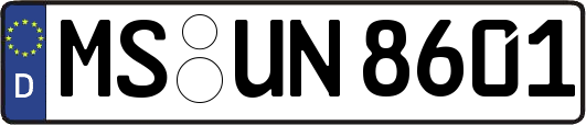MS-UN8601