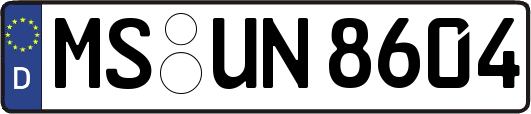 MS-UN8604