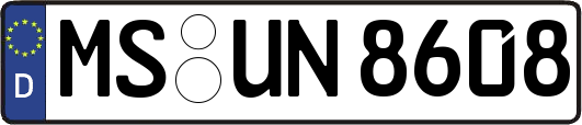 MS-UN8608