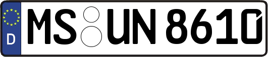 MS-UN8610