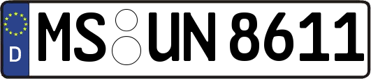 MS-UN8611