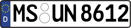 MS-UN8612