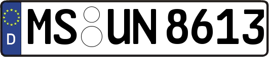 MS-UN8613