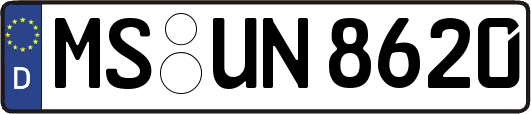 MS-UN8620