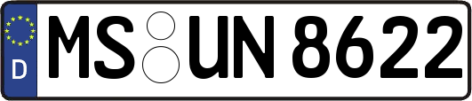 MS-UN8622