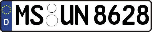 MS-UN8628