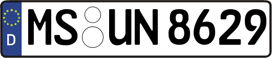 MS-UN8629