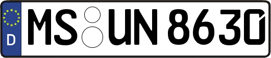 MS-UN8630