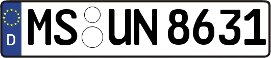 MS-UN8631