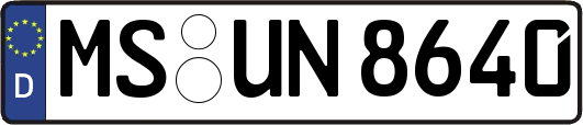 MS-UN8640
