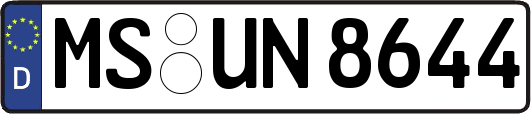 MS-UN8644